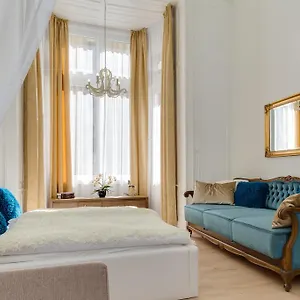Appartamento Bella Delux, Budapest