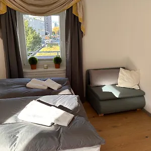 Citybergblick2 Appartamento Innsbruck