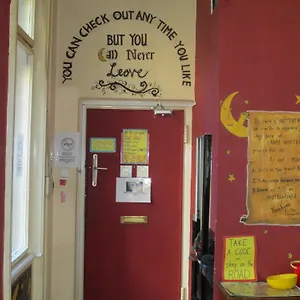 Vandrarhem Carpe Noctem