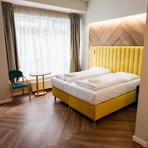 Hotell Pilvax