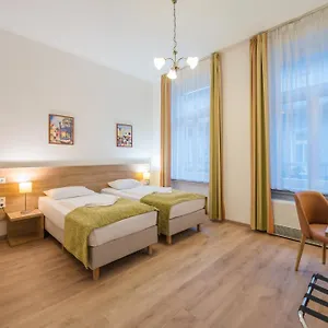 Hotell Baross -