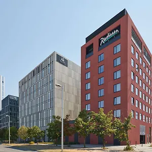 Radisson Budapart بودابست