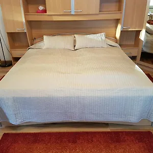 Appartamento Délibáb, Budapest
