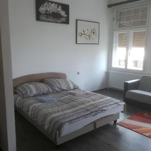 Appartamento Next Door, Budapest