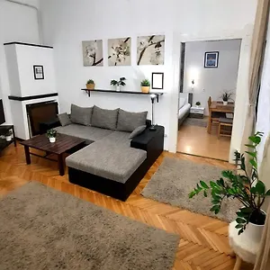 Appartamento Gold, Budapest